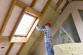 Types of Insulation We Offer in East Cleveland, TN